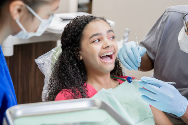Best After-Hours Dental Trauma Care in Slippery Rock University, PA