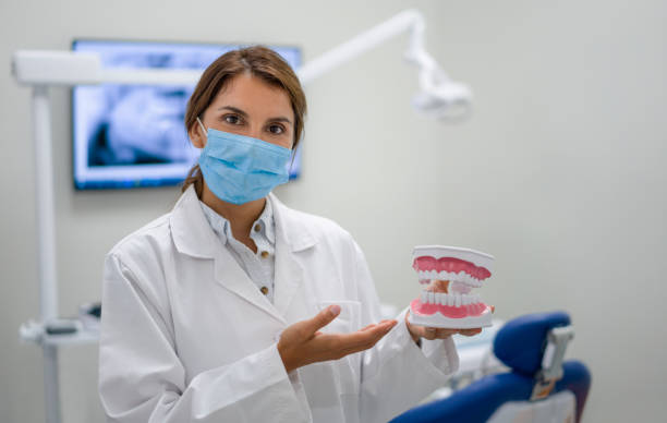 Best Emergency Tooth Extraction in Slippery Rock University, PA