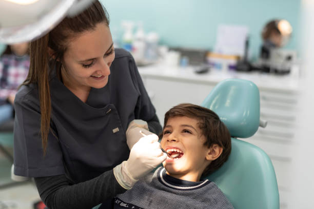Best Emergency Treatment for Dental Infections or Abscesses in Slippery Rock University, PA