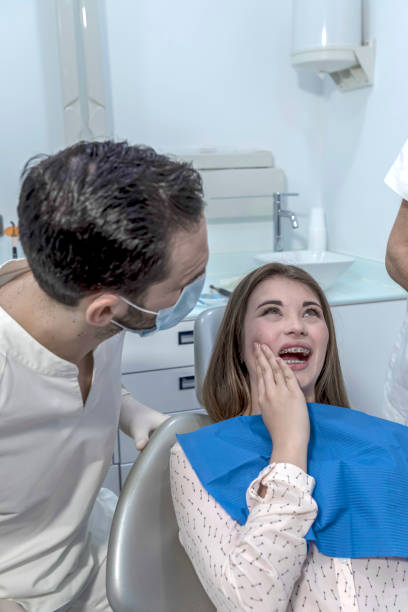 Best Urgent Care for Lost Fillings or Crowns in Slippery Rock University, PA