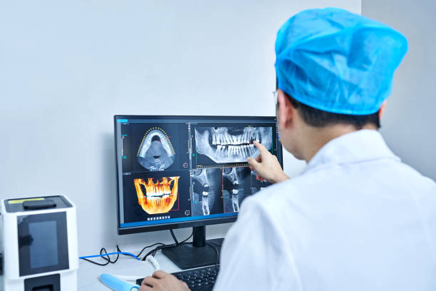 Best Emergency TMJ Treatment in Slippery Rock University, PA