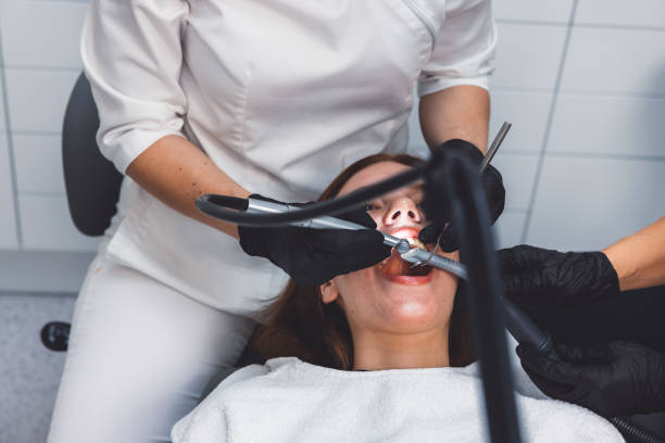 Best Emergency Dental Care for Broken or Chipped Teeth in Slippery Rock University, PA