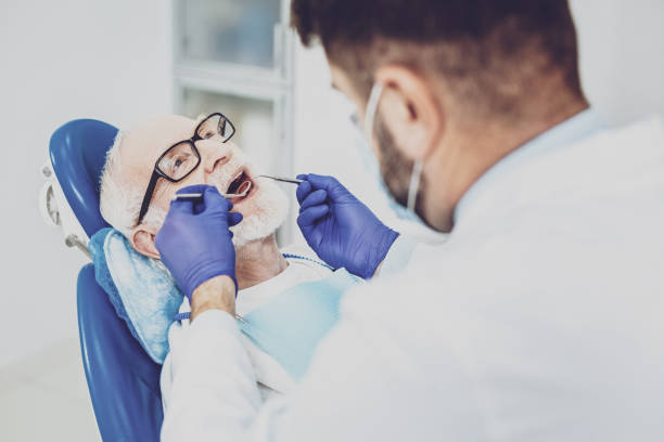  Slippery Rock University, PA Emergency Dentist Pros